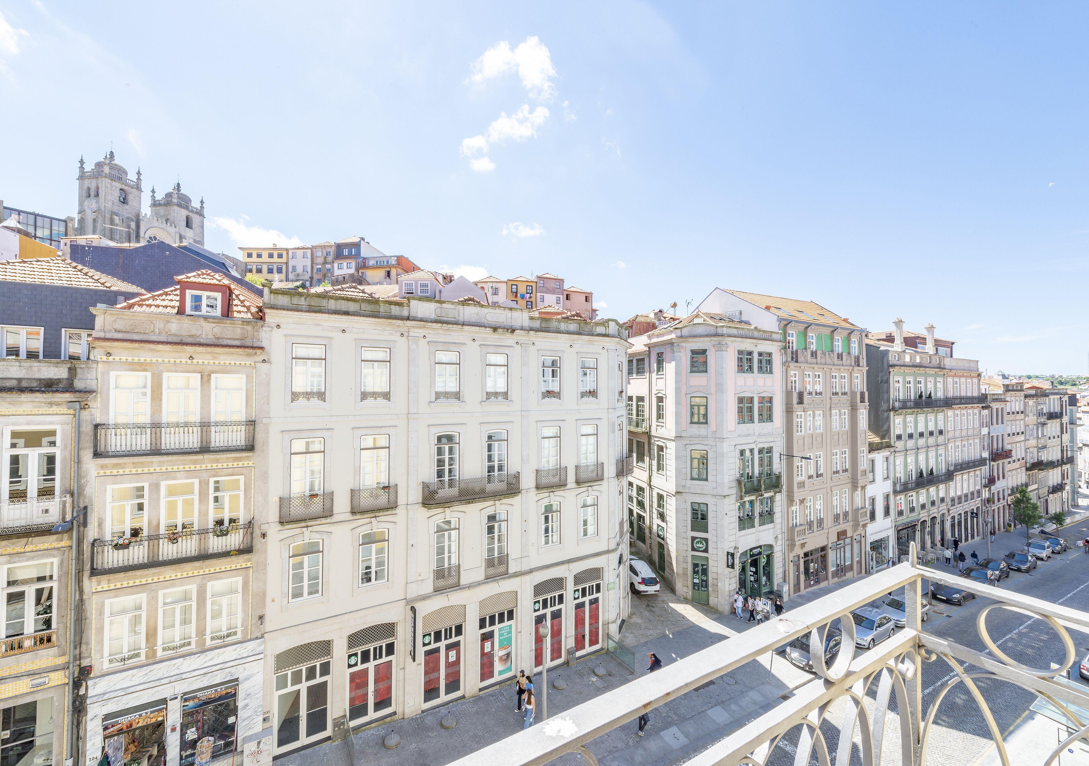 Oporto Collection Mouzinho Da Silveira Hotel - Porto — Photos 2