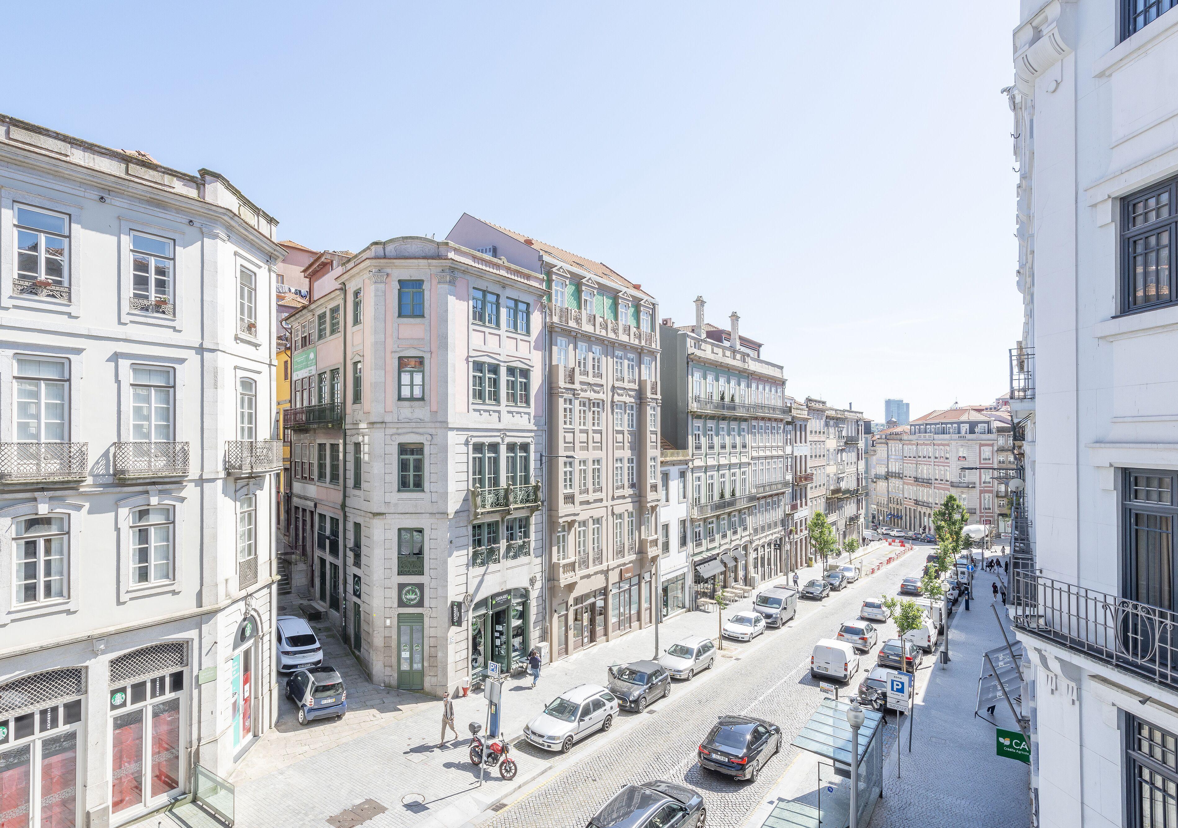 Oporto Collection Mouzinho Da Silveira Hotel - Porto — Photos 3