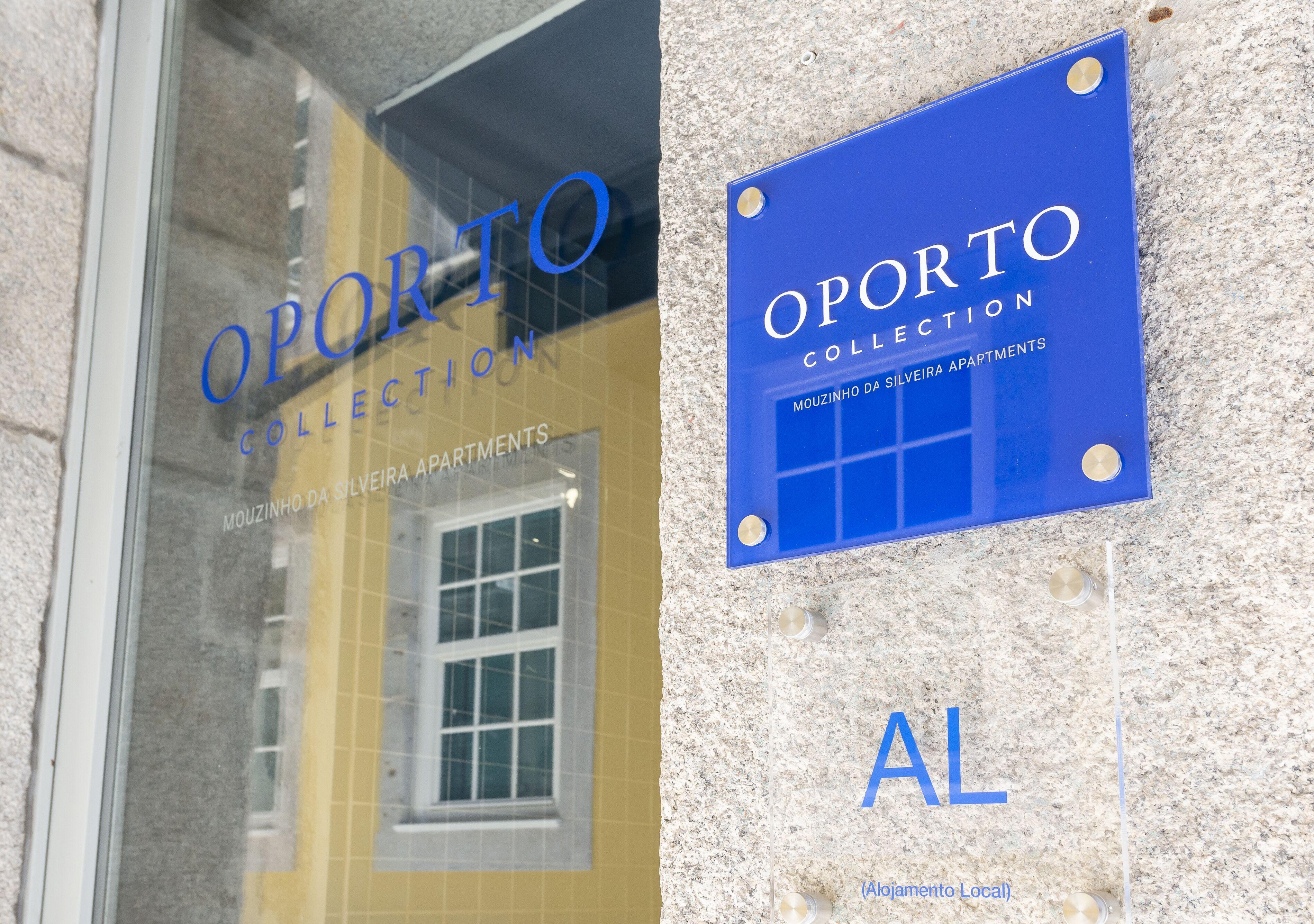 Oporto Collection Mouzinho Da Silveira Hotel - Porto — Photos 1